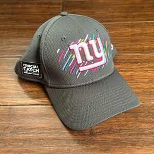 New York Giants Men’s hat- crucial catch